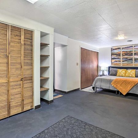 Cozy Deadwood Escape Less Than 1 Mi To Dtwn And Casinos Esterno foto
