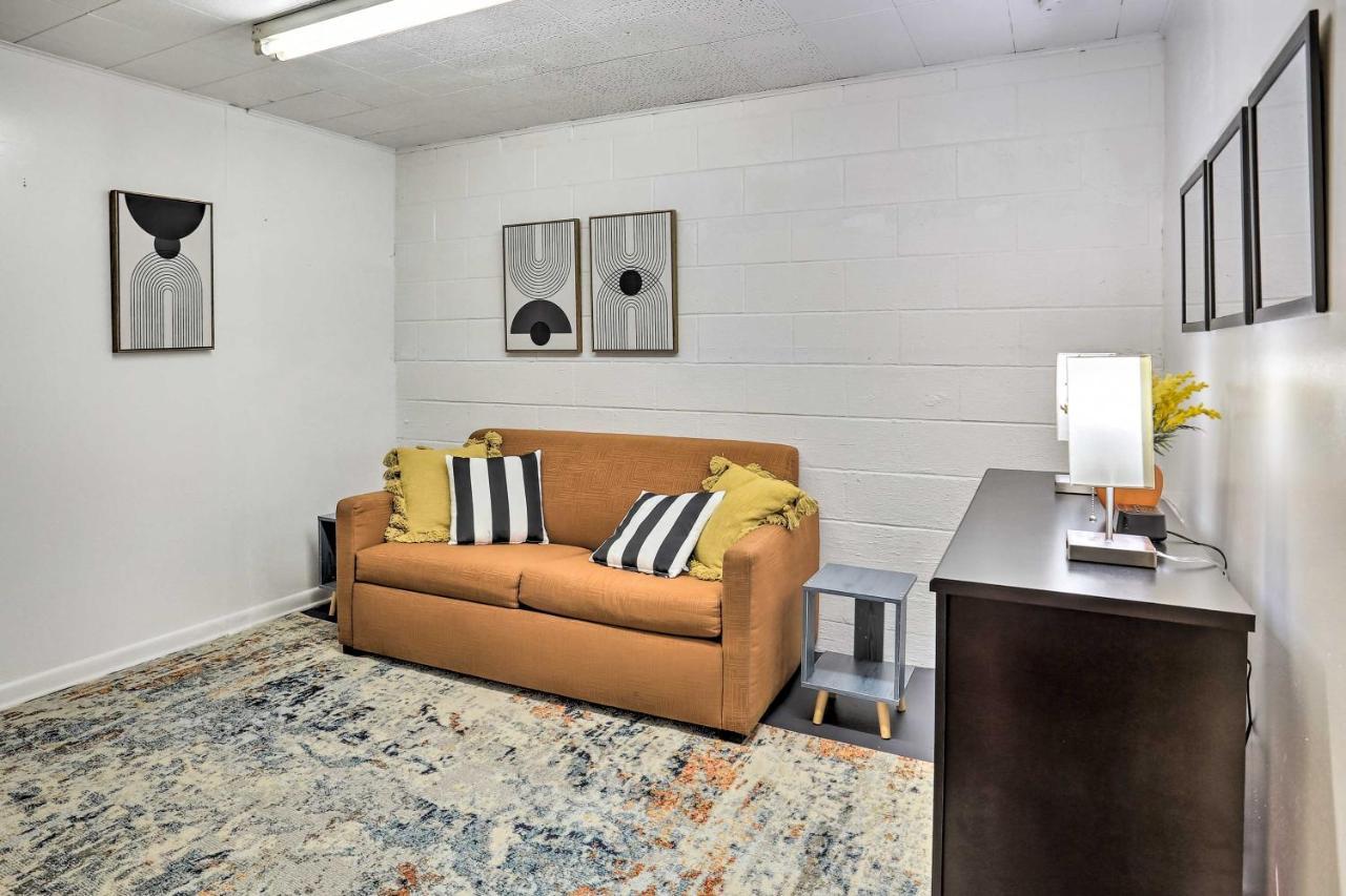 Cozy Deadwood Escape Less Than 1 Mi To Dtwn And Casinos Esterno foto